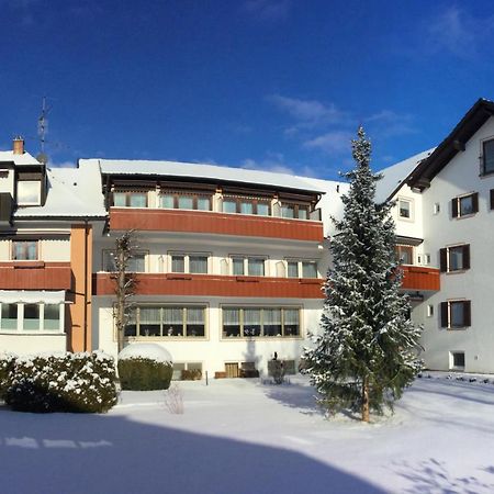 Hotel Seemueller 巴特沃里斯霍芬 外观 照片