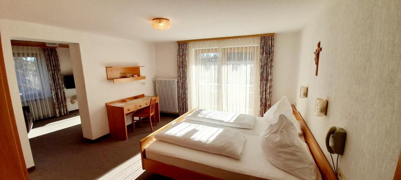 Hotel Seemueller 巴特沃里斯霍芬 外观 照片
