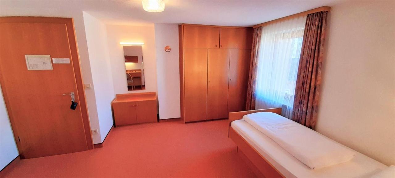 Hotel Seemueller 巴特沃里斯霍芬 外观 照片